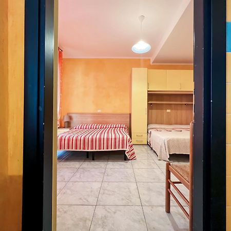 Residence Bussola Μπιμπιόνε Εξωτερικό φωτογραφία