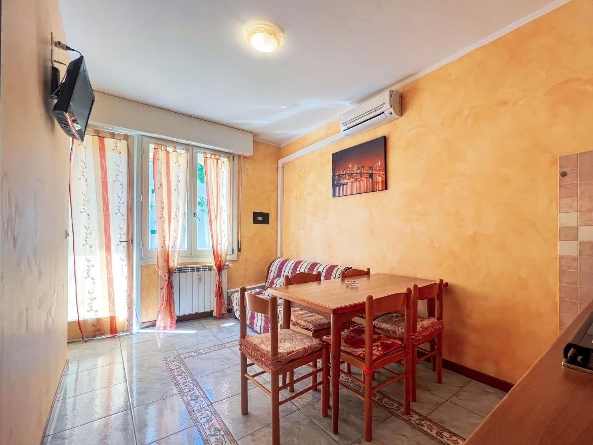 Residence Bussola Μπιμπιόνε Εξωτερικό φωτογραφία