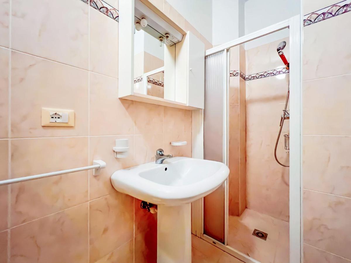 Residence Bussola Μπιμπιόνε Εξωτερικό φωτογραφία