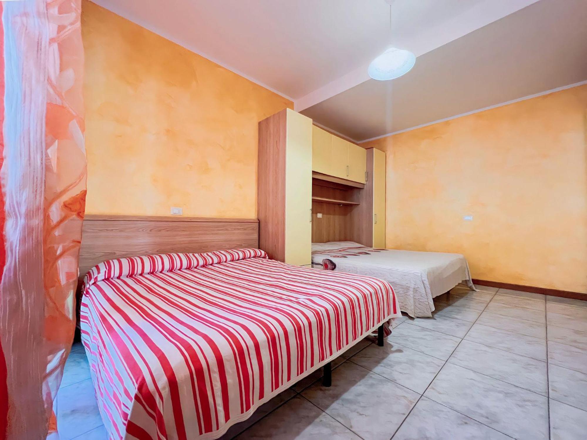Residence Bussola Μπιμπιόνε Εξωτερικό φωτογραφία