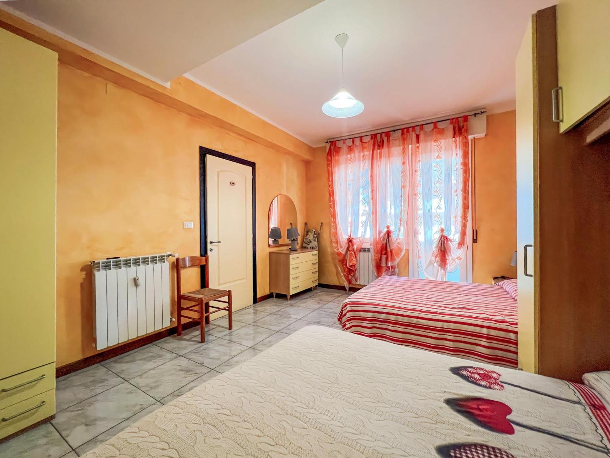 Residence Bussola Μπιμπιόνε Εξωτερικό φωτογραφία