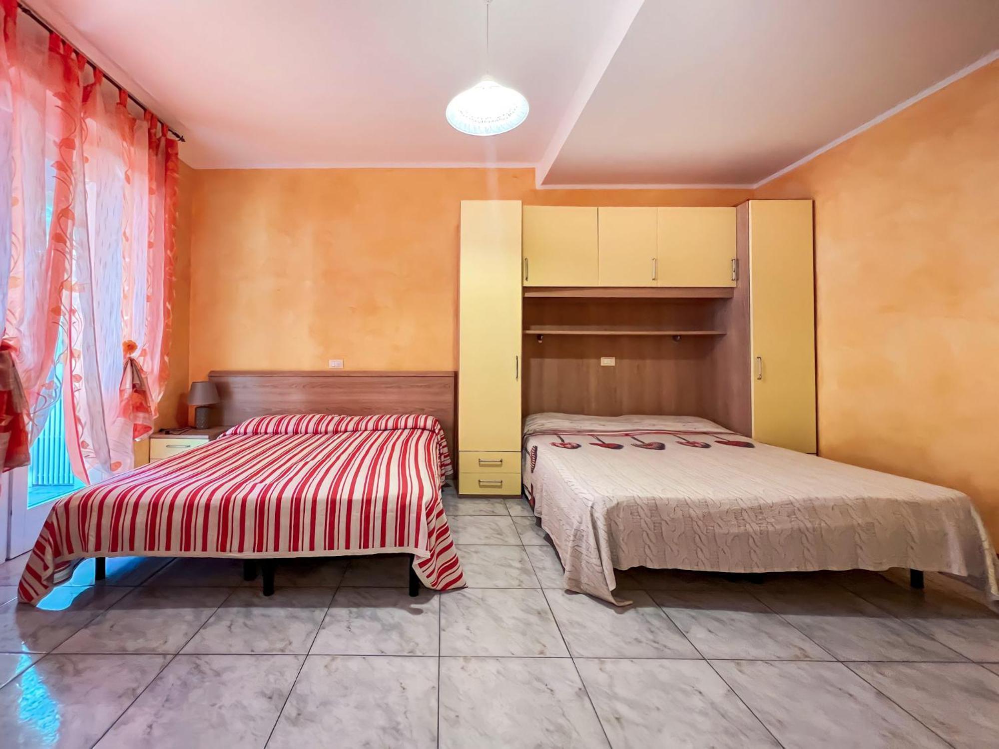 Residence Bussola Μπιμπιόνε Εξωτερικό φωτογραφία