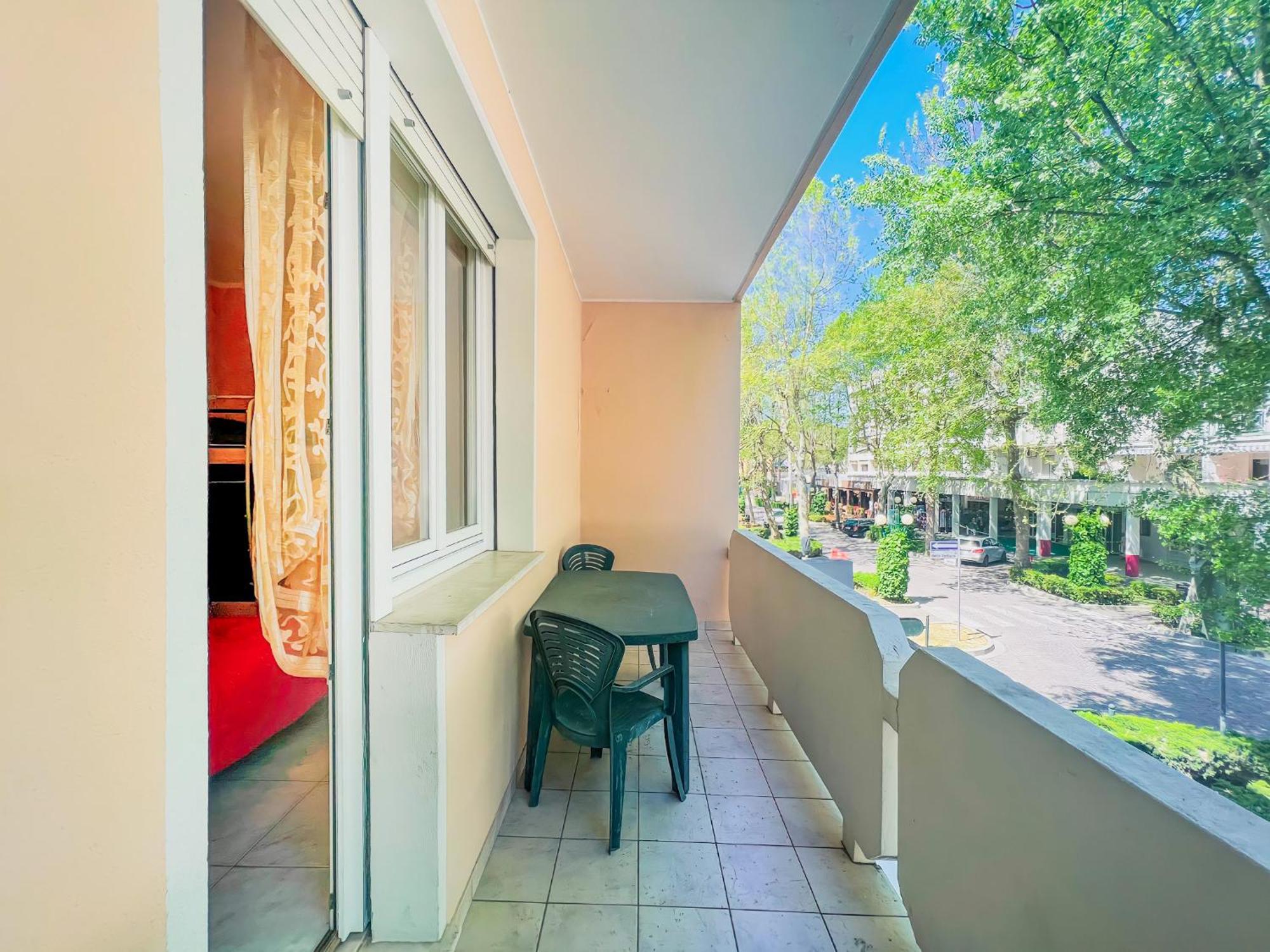 Residence Bussola Μπιμπιόνε Εξωτερικό φωτογραφία