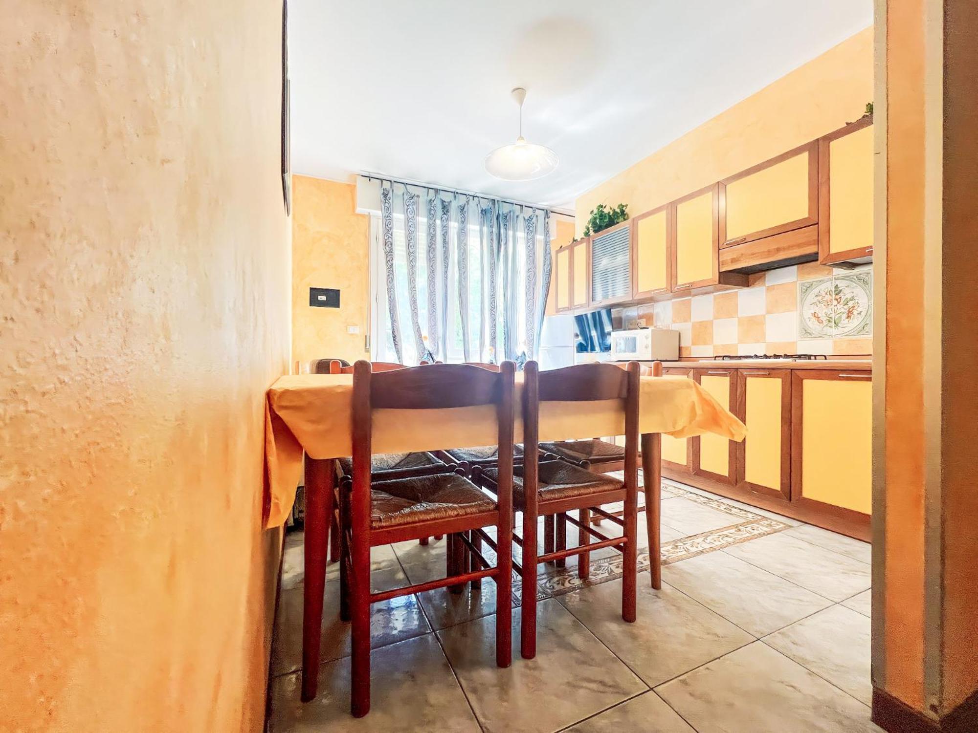 Residence Bussola Μπιμπιόνε Εξωτερικό φωτογραφία