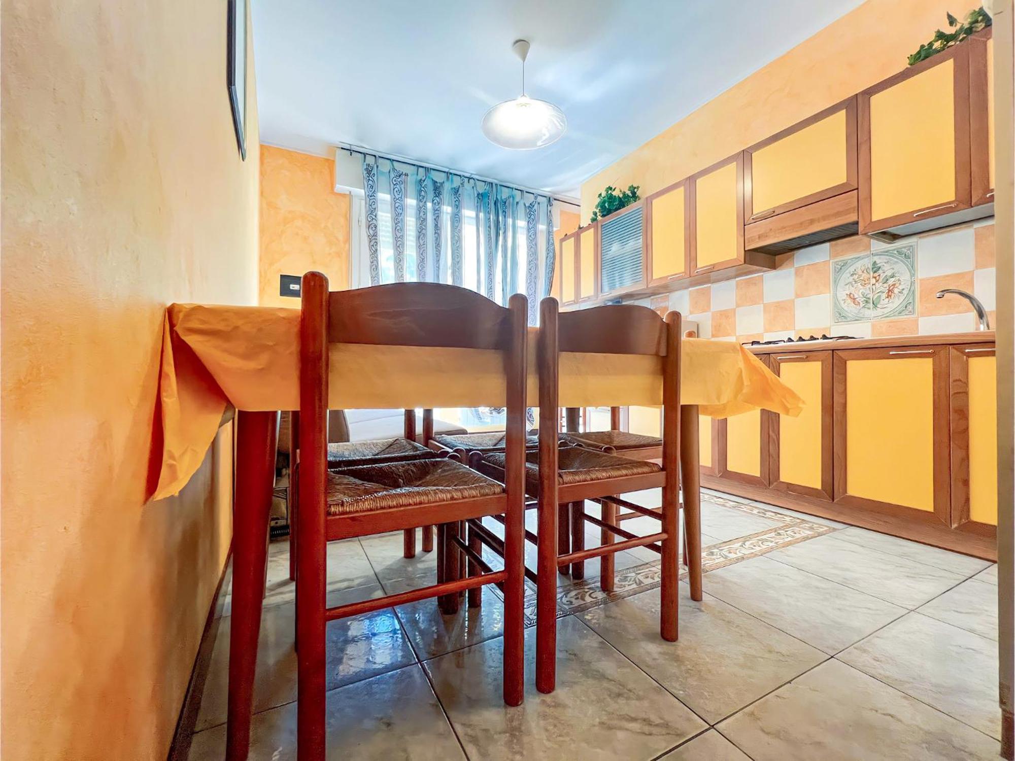 Residence Bussola Μπιμπιόνε Εξωτερικό φωτογραφία