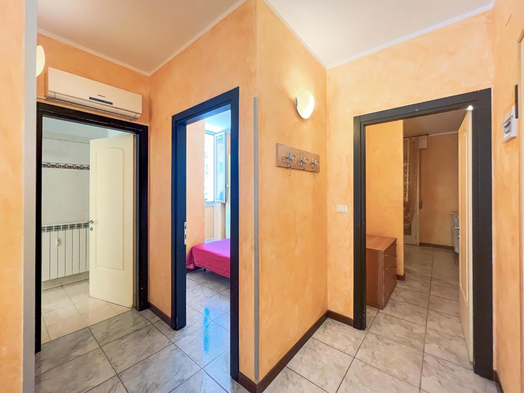 Residence Bussola Μπιμπιόνε Εξωτερικό φωτογραφία