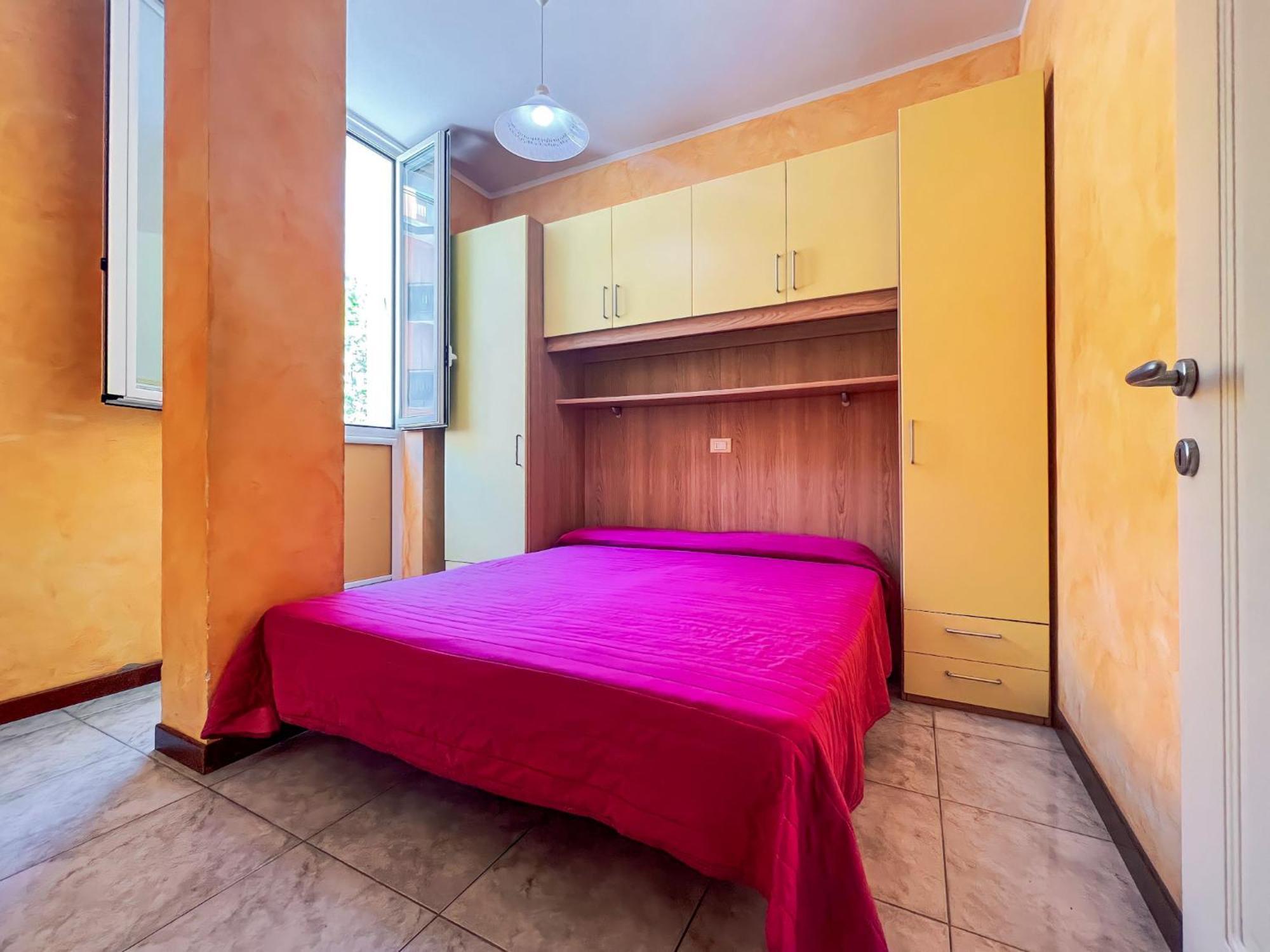 Residence Bussola Μπιμπιόνε Εξωτερικό φωτογραφία