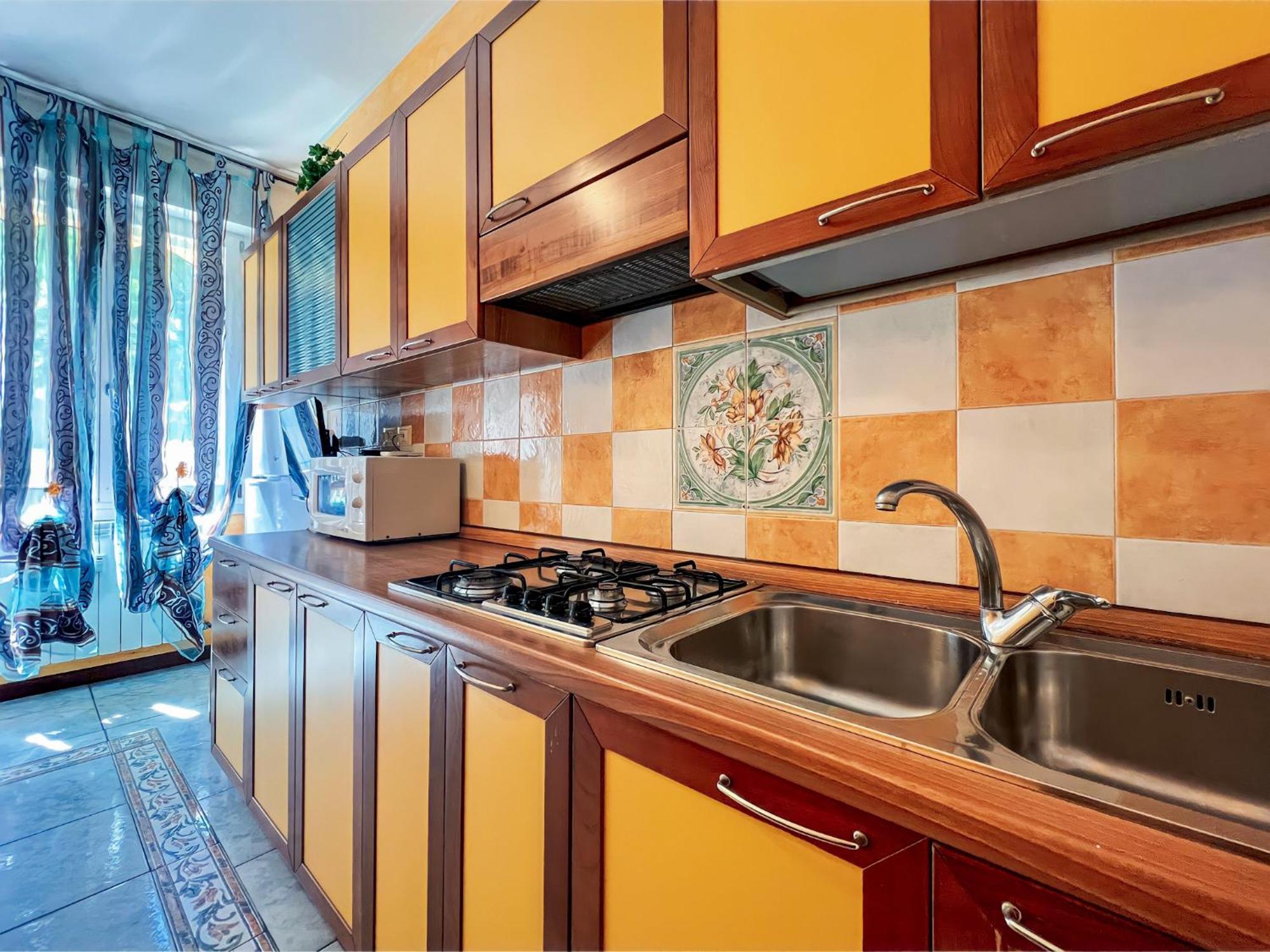 Residence Bussola Μπιμπιόνε Εξωτερικό φωτογραφία