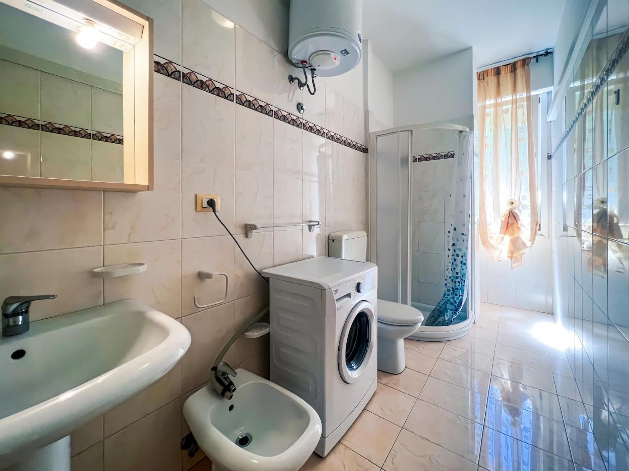 Residence Bussola Μπιμπιόνε Εξωτερικό φωτογραφία