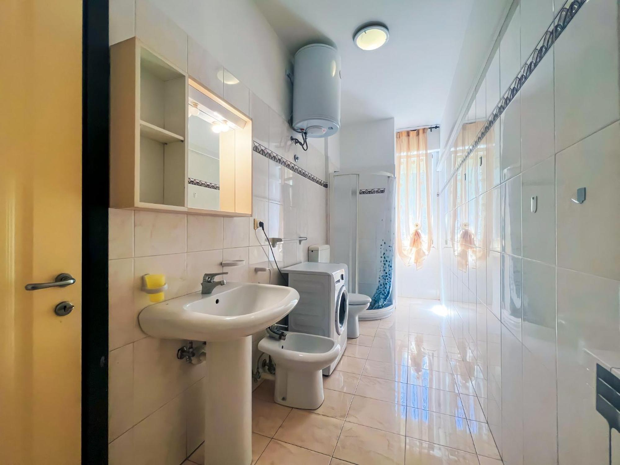Residence Bussola Μπιμπιόνε Εξωτερικό φωτογραφία