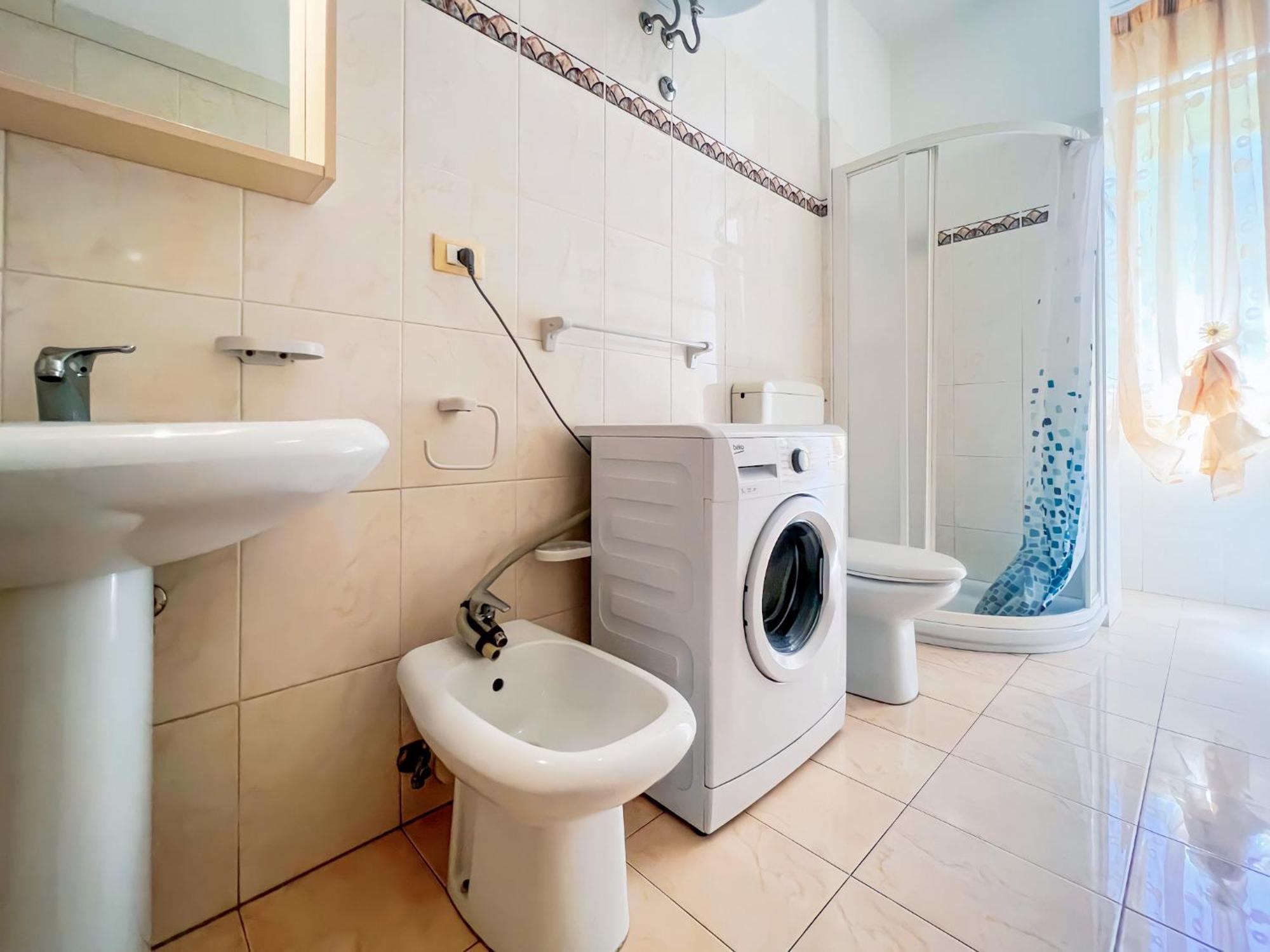 Residence Bussola Μπιμπιόνε Εξωτερικό φωτογραφία