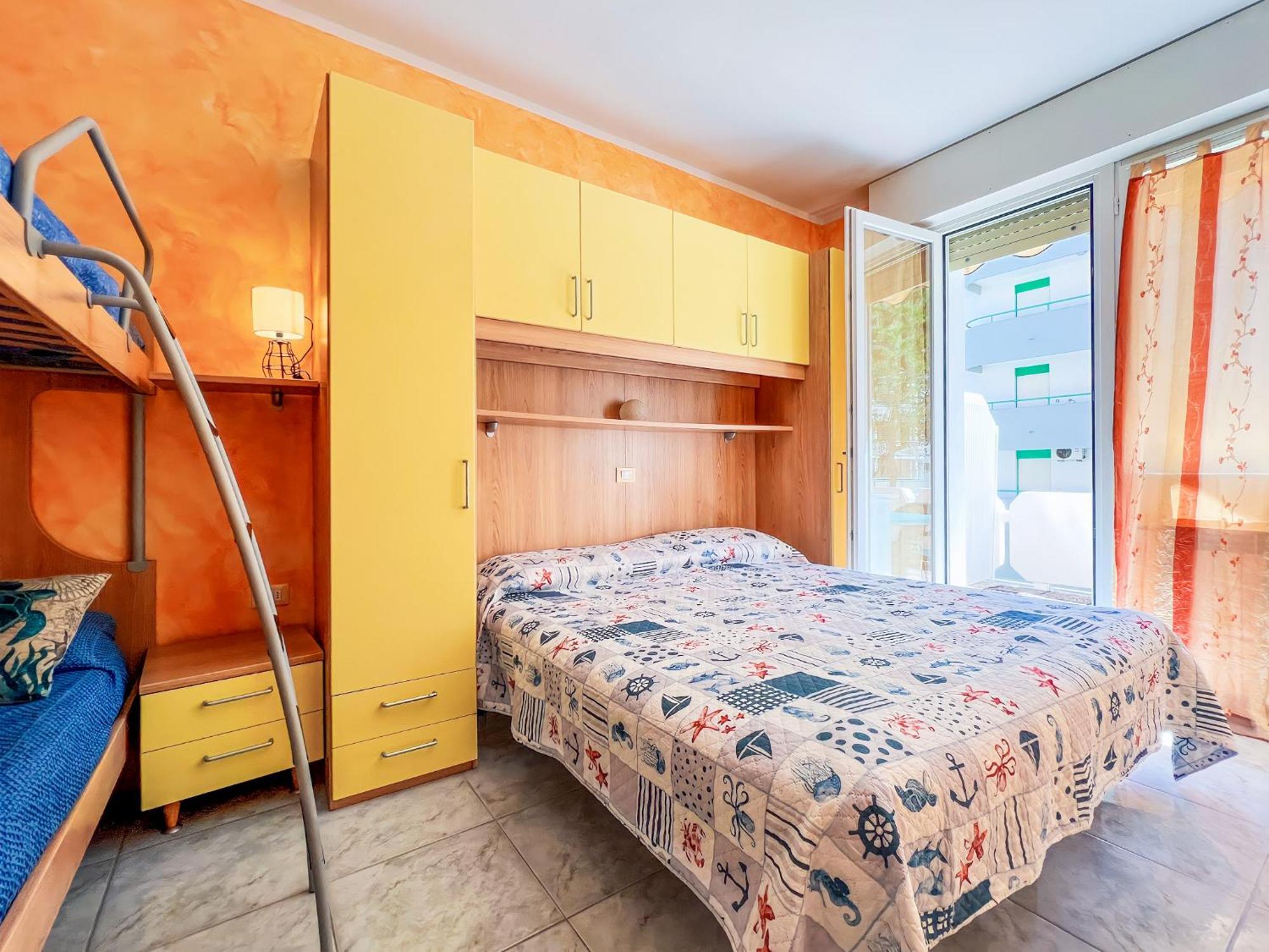 Residence Bussola Μπιμπιόνε Εξωτερικό φωτογραφία