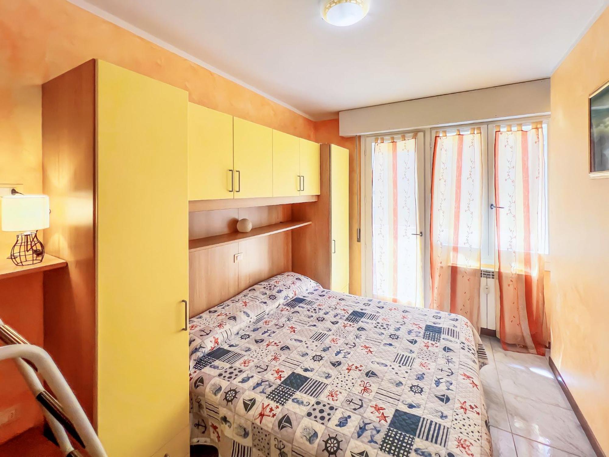 Residence Bussola Μπιμπιόνε Εξωτερικό φωτογραφία