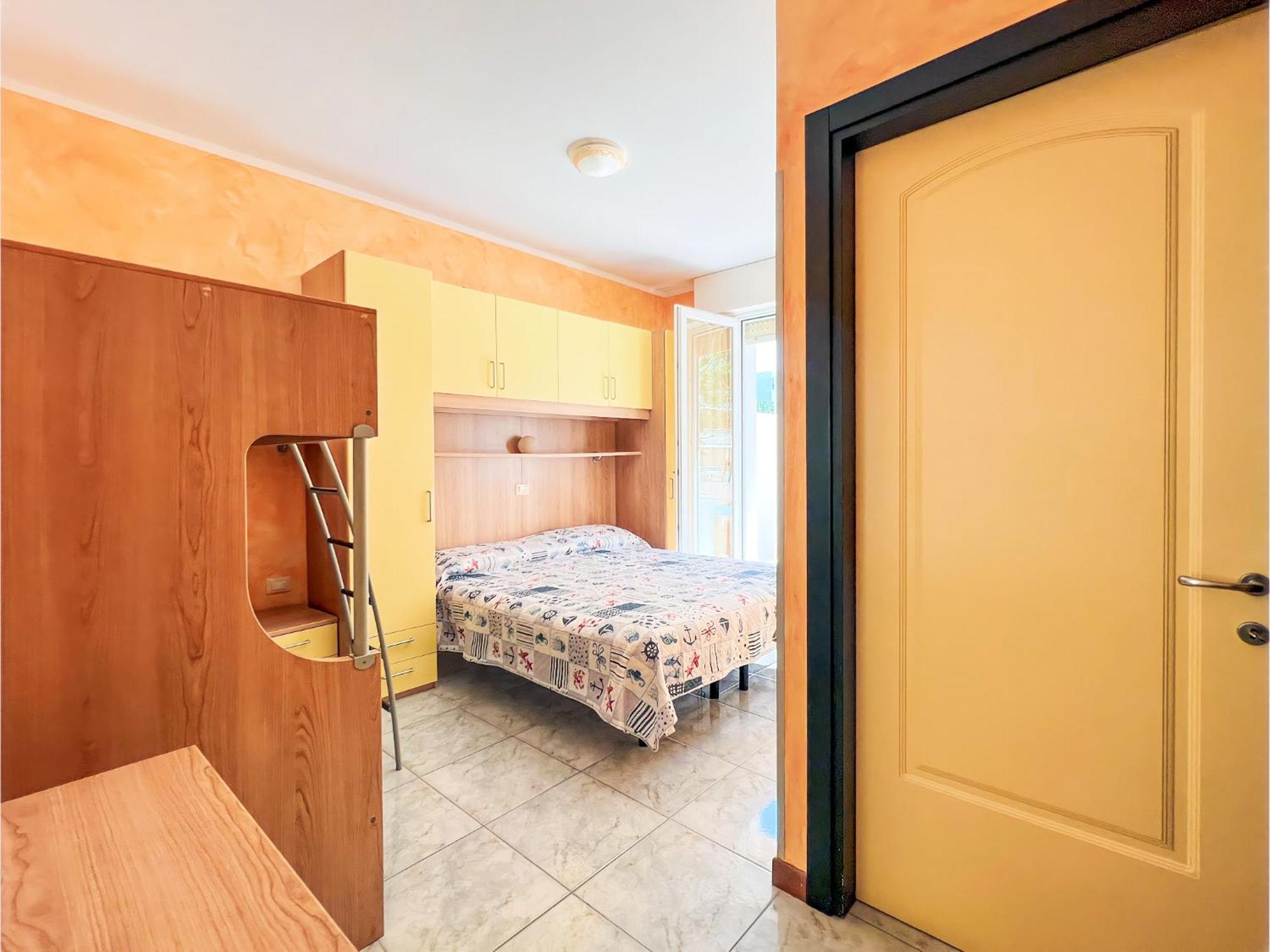 Residence Bussola Μπιμπιόνε Εξωτερικό φωτογραφία