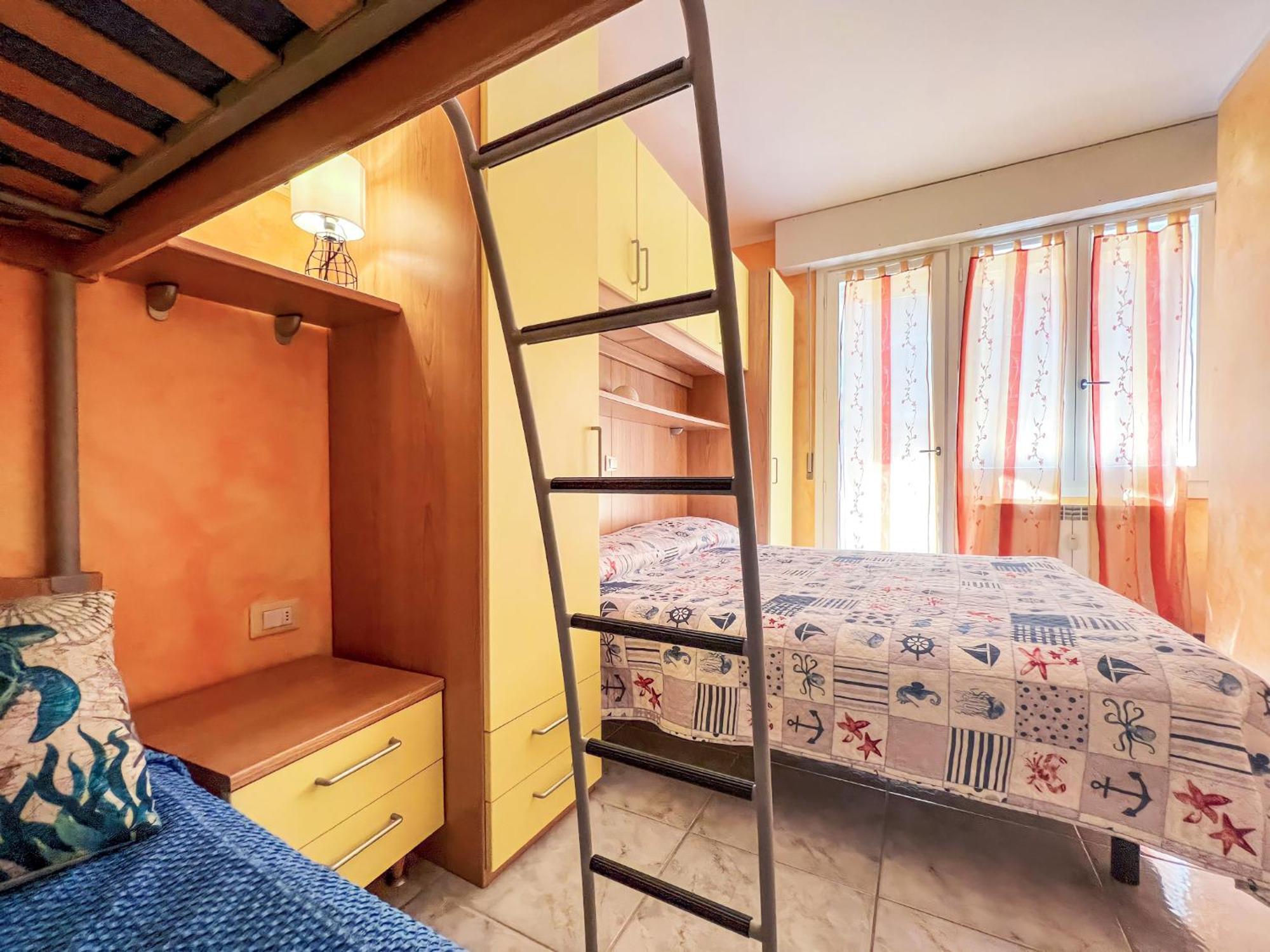 Residence Bussola Μπιμπιόνε Εξωτερικό φωτογραφία