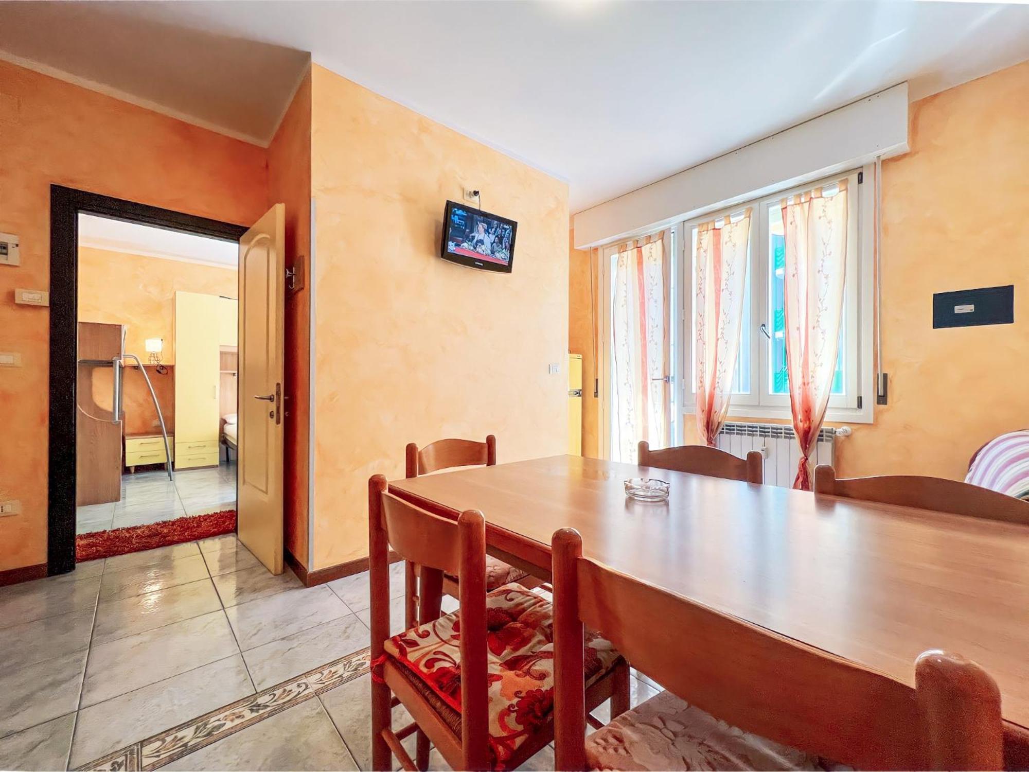 Residence Bussola Μπιμπιόνε Εξωτερικό φωτογραφία