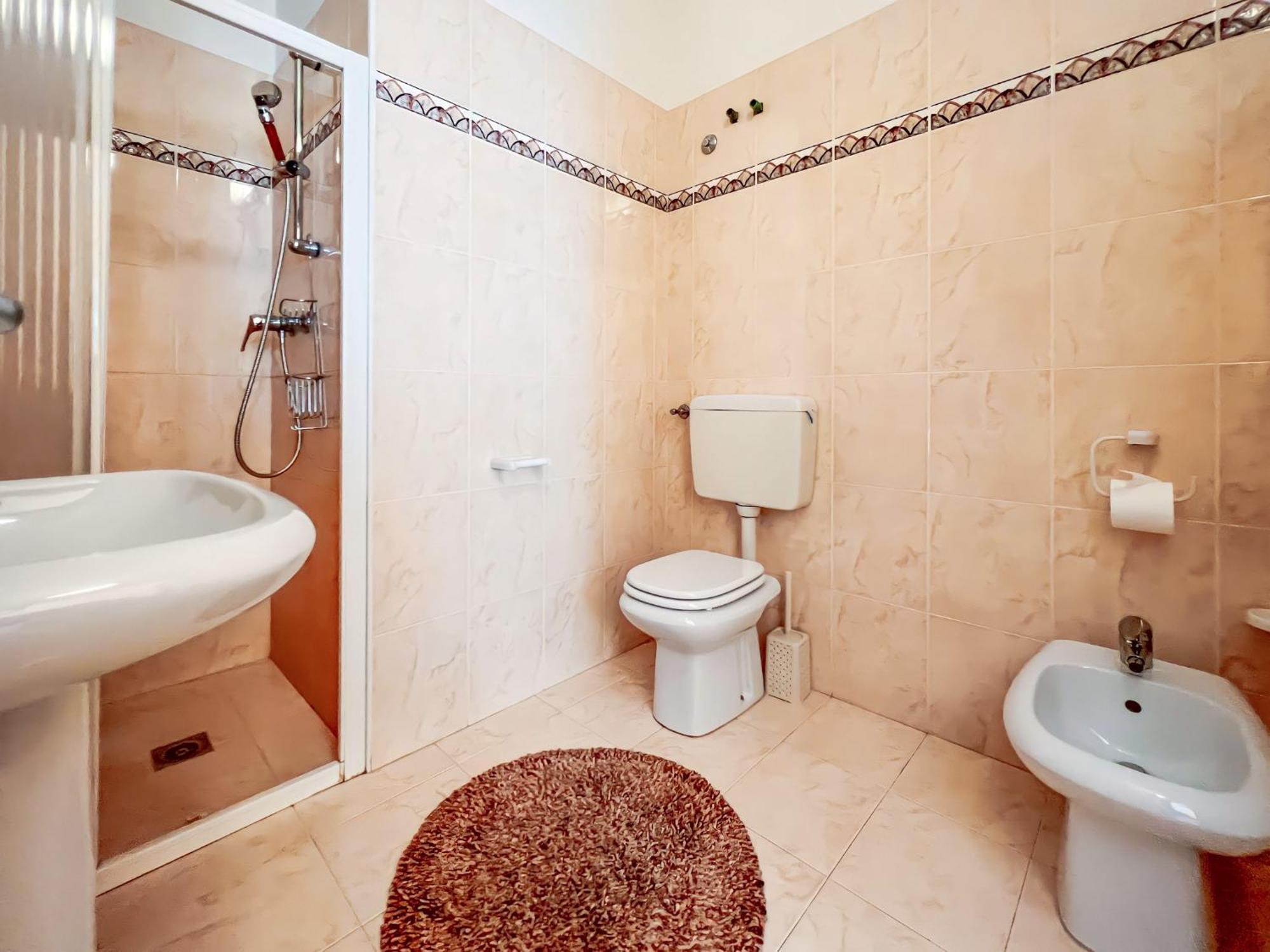 Residence Bussola Μπιμπιόνε Εξωτερικό φωτογραφία