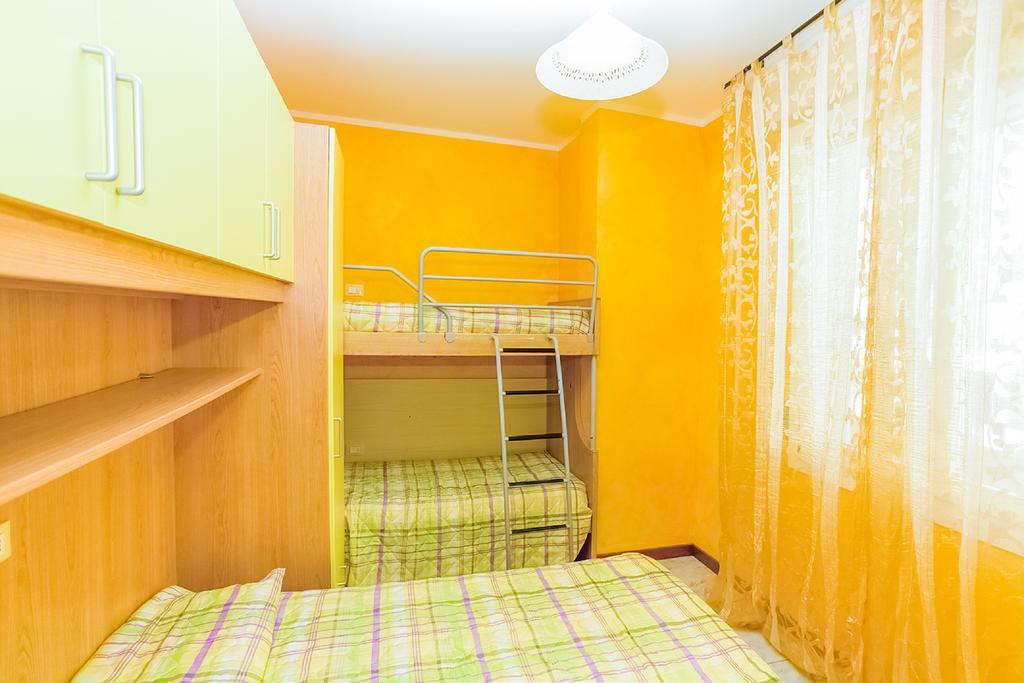 Residence Bussola Μπιμπιόνε Εξωτερικό φωτογραφία